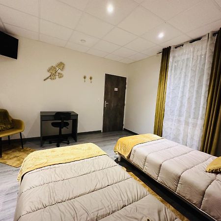 Chambre Golden 勒泰勒 外观 照片