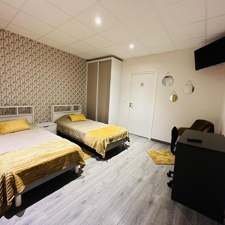Chambre Golden 勒泰勒 外观 照片
