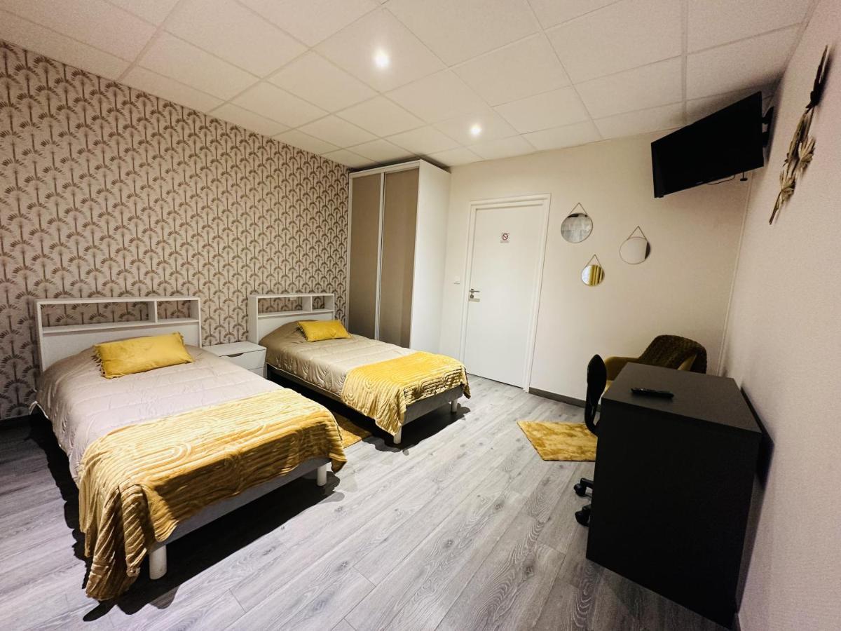 Chambre Golden 勒泰勒 外观 照片